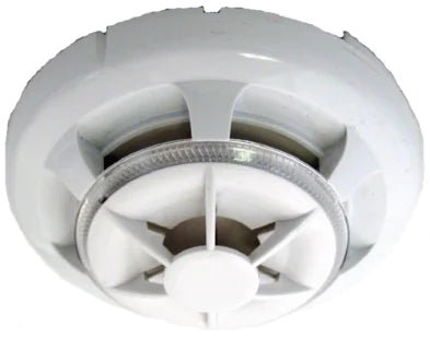 Consilium Salwico - EV-PH Optical Smoke & Heat Detector - 040030