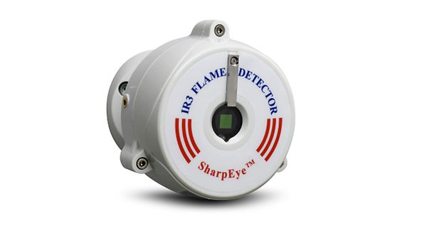 20/20MPI - Commercial IR3 Flame Detector