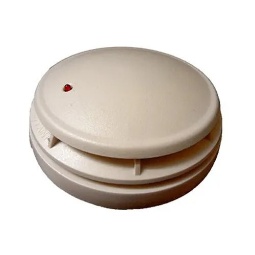 Simplex QuickConnect2 TrueAlarm Smoke Detector - 4098-9757