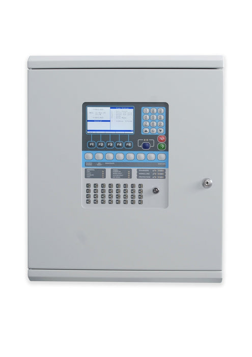 FireClass FC32AR - 32 Zone AC Repeater - 557.200.654