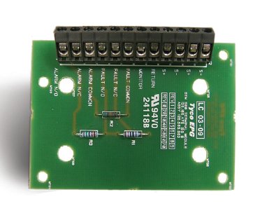 FireClass BTM800 - Beam Detector Module - 555.800.067