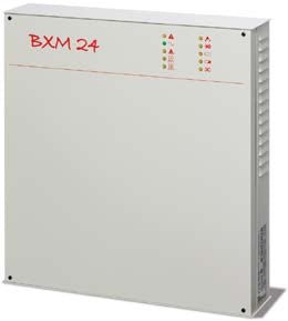 FireClass BXM24/50-U - EN54 Power Supply Unit - 508.031.745