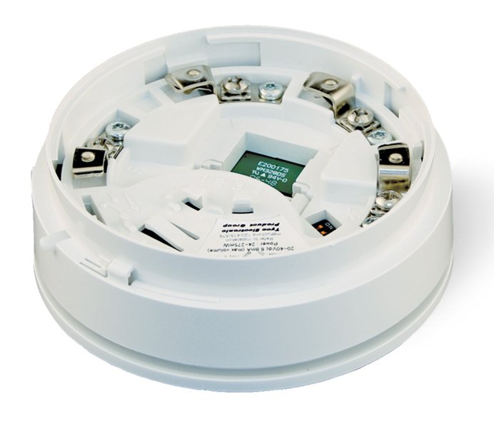 FireClass 601SB - Conventional Sounder Base - 577.001.035