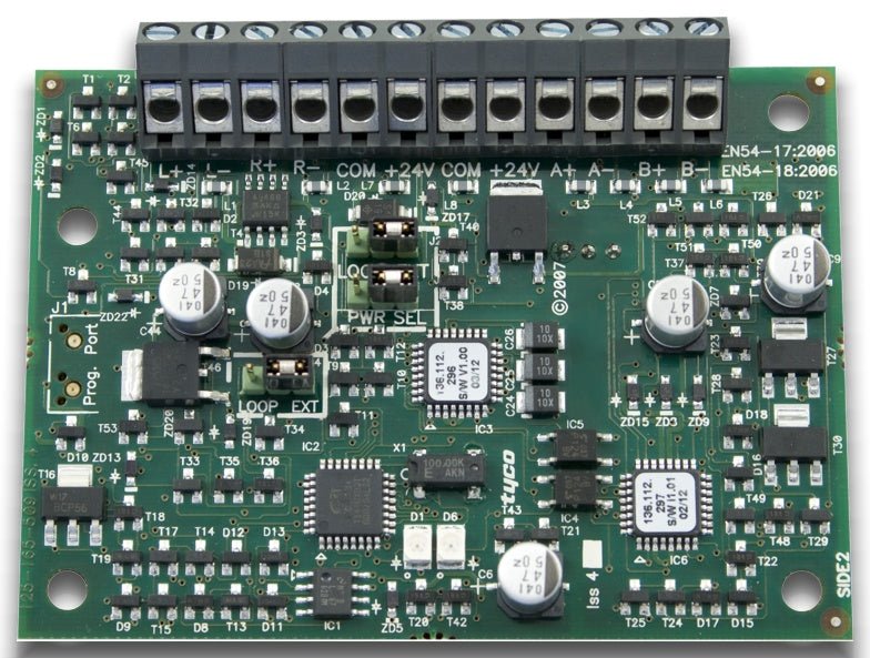 FireClass FC410DDM - Gas & Detection Module Indoor - 577.800.706
