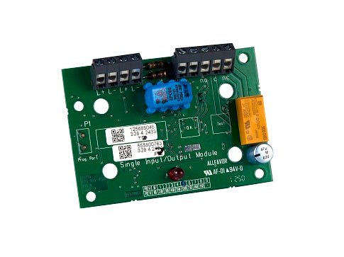 FireClass FC410SIO - Single Input/Output Module - 555.800.763