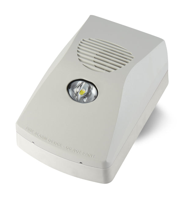 FireClass FC440AVW - Addressable Wall Sounder VAD White - 576.440.007