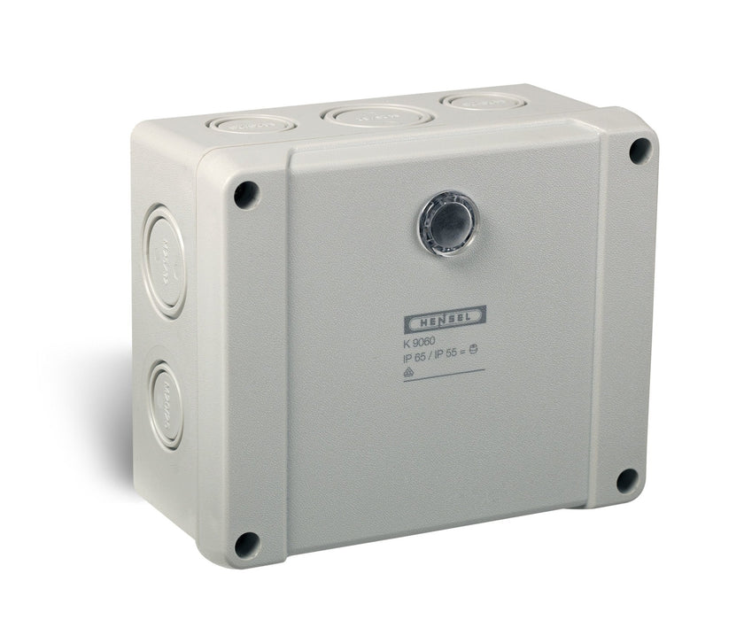 FireClass FC470MDGB - IP65 Ancillary Module Housing - 557.201.401