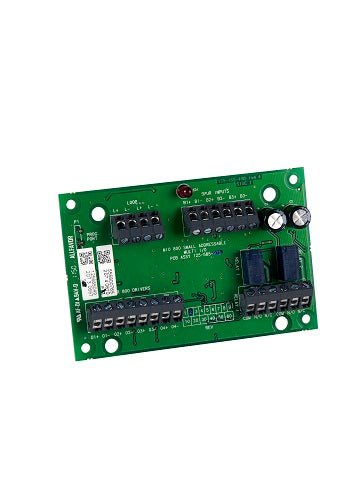 FireClass FC410MIO - Multi I/O Module - 555.800.765