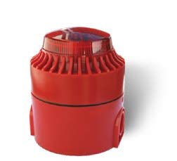 HS201 Electronic sounder beacon - 576.501.072