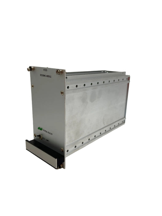 Tyco/How Fire R3 - K1215 - Decoding Module