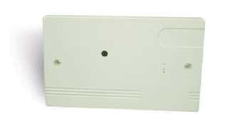 FireClass FC470CV - Ancillary Cover for Use with Modules - 517.035.007