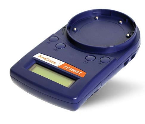 FireClass Service and Programming Tool - 516.460.490