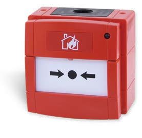 FireClass FC421CP-I - Outdoor Callpoint - 514.800.806