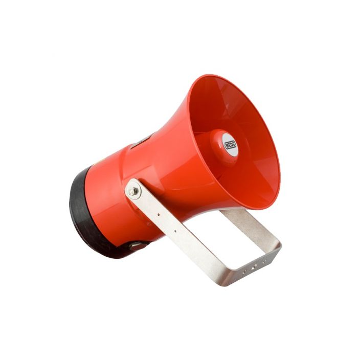 DB3B Flameproof horn sounder high power explosion proof - DB3BDGD048N2BNR