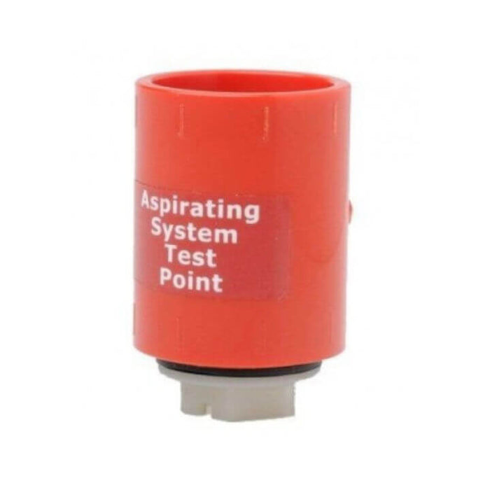 PA-PVC PVC test adapter - 01-10-8020
