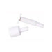 ABS-DF Ceiling lead-through to install an air sampling point at a suspended ceiling. - 01-10-9370