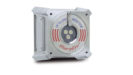 20/20MI - Mini Triple IR (IR3) Flame Detector