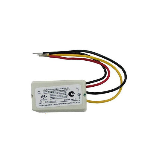 4100ES Coil Supervision Module - 2081-9046