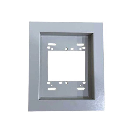 Flush mount adapter kit, beige for Addressable Manual Stations - 2099-9820