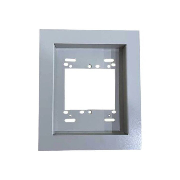 Flush mount adapter kit, beige for Addressable Manual Stations - 2099-9820
