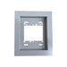 Flush mount adapter kit, beige for Addressable Manual Stations - 2099-9820