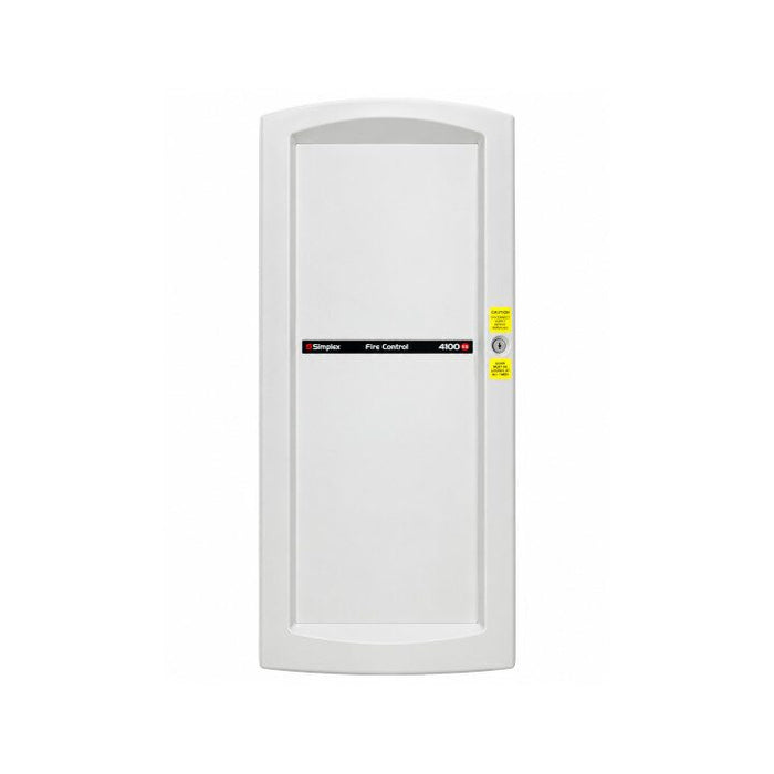 4100ES Platinum 3 Bay - Box with Solid Door - 2975-9452