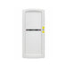4100ES Platinum 3 Bay - Box with Solid Door - 2975-9452