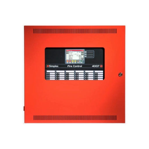 Panel Mounted 48 LED Status Annunciator Module for 4007ES - 4007-9805