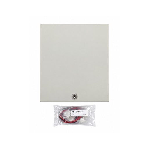 External battery cabinet without charger. For up to 33 Ah batteries - 4009-9801