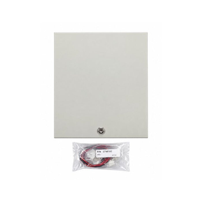 External battery cabinet without charger. For up to 33 Ah batteries - 4009-9801