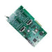 ES Net NIC dual channel DSL media card for 4010ES - 4010-6307