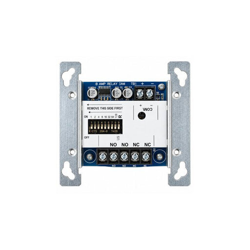8 A Relay Individual Addressable Module (IAM) - 4090-9010