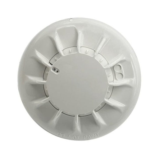 Heat detector at a 135°F or 57.2°C fixed temperature - 4098-5611