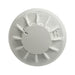 Heat detector at a 135°F or 57.2°C fixed temperature - 4098-5611