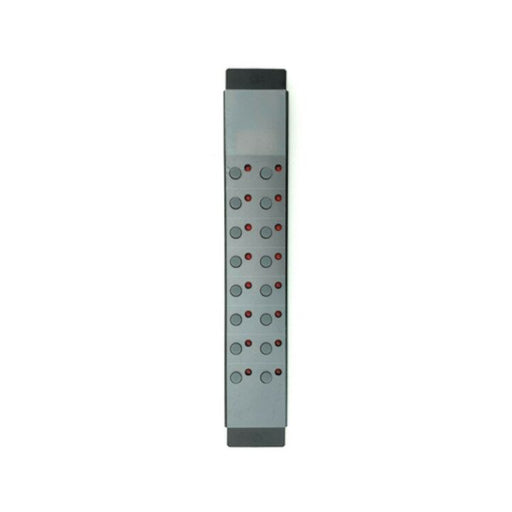 LED/Switch Module - Red (1 LED/Switch) for use with 4100ES/4100U - 4100-1285