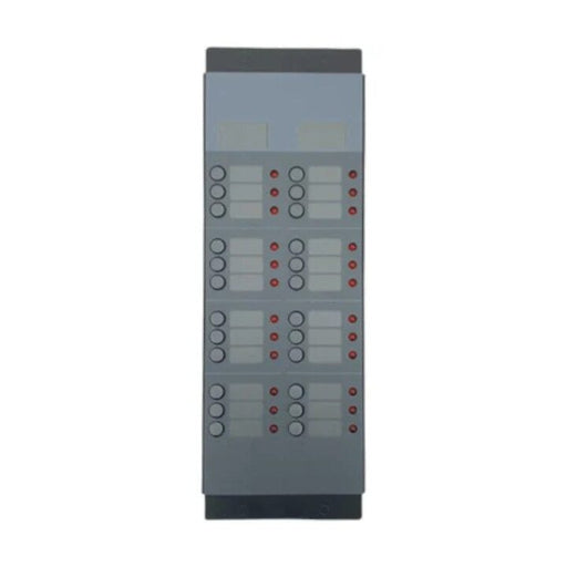 LED/Switch Module - Red (1 LED/Switch) for use with 4100ES/4100U - 4100-1287
