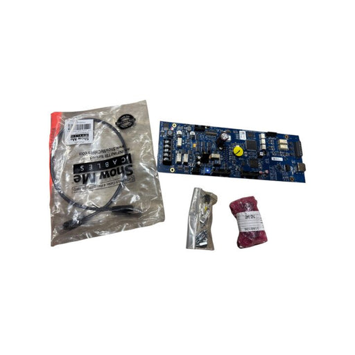 ESNet Digital Audio Controller Board Only (8 Channel) - 4100-1411