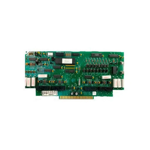 8 Zone Initiating Device Circuits Class A, 75 mA, 195 mA - 4100-5015