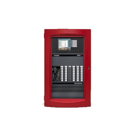 ES Touch Screen Display UI Upgrade for 4100ES and 4010E - 4100-7165