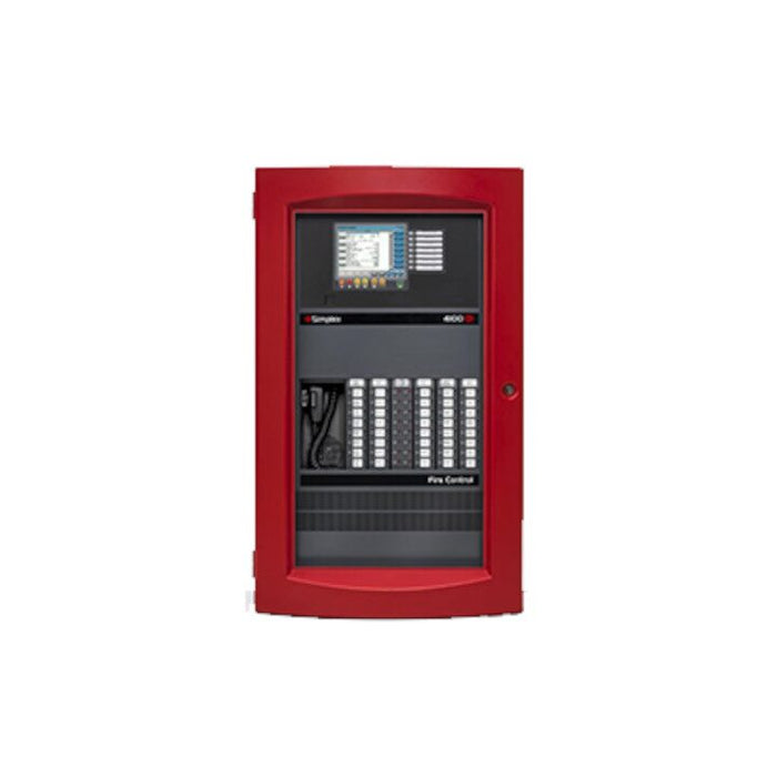 ES Touch Screen Display UI Upgrade for 4100ES and 4010E - 4100-7165