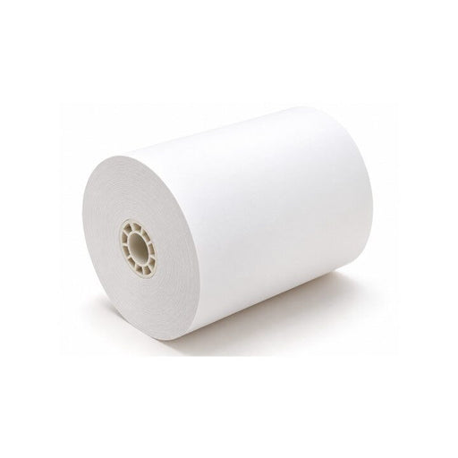 Replacement Paper for 4100-1293 Printer, one roll - 4190-9803