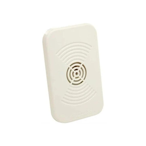 Non-Addressable Mini-Horn, SmartSYNC, White, Blank - 4901-9859