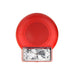 Cover, Red, "ALERT" for TrueAlert ES Addressable Horns - 49AVC-CRALT