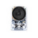 TrueAlert ES Addressable Speaker/Strobe Appliance Electronics, Wall-Mount, 15/30/75/110/135/185cd, 25/70.7V, 1/4, 1/2, 1, 2watts - 49SV-APPLW