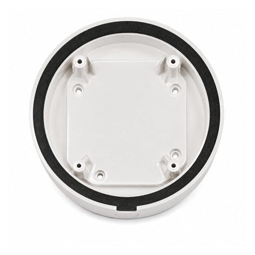 Back Box, Ceiling Surface-Mounted, Weatherproof, White - 49WPBB-VOCW