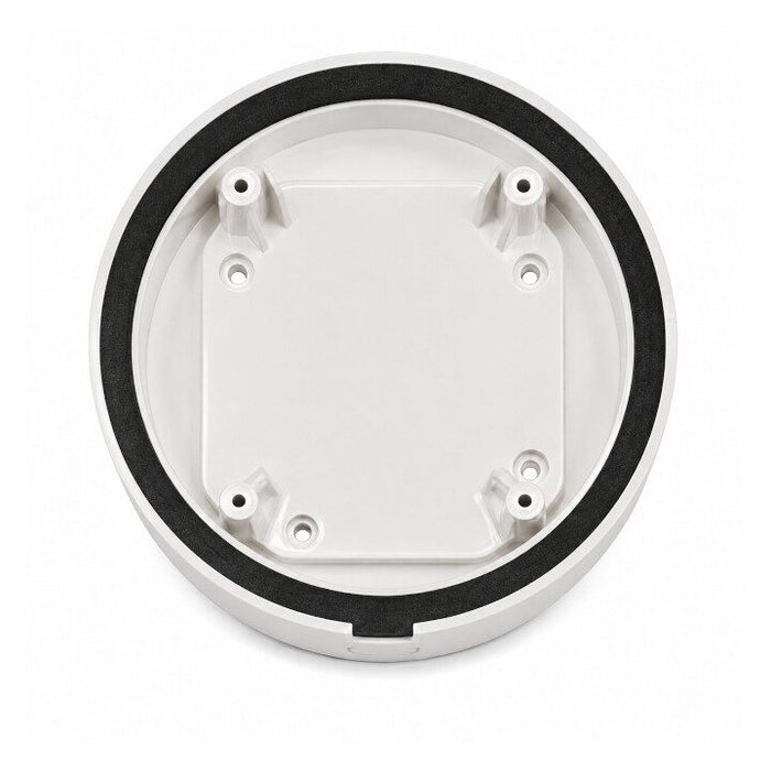 Back Box, Ceiling Surface-Mounted, Weatherproof, White - 49WPBB-VOCW