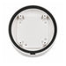 Back Box, Ceiling Surface-Mounted, Weatherproof, White - 49WPBB-VOCW