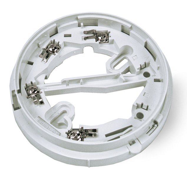 Simplex MX Technology Termination Base - 4098-5207 — International Fire ...