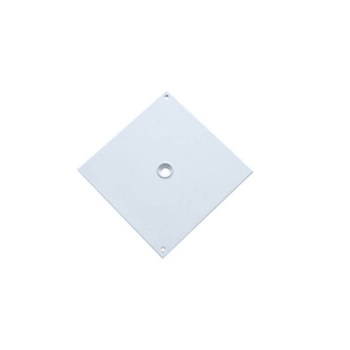Prism Mounting Plate for 1 Prism - 5000-008