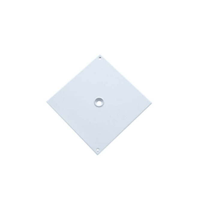 Prism Mounting Plate for 1 Prism - 5000-008